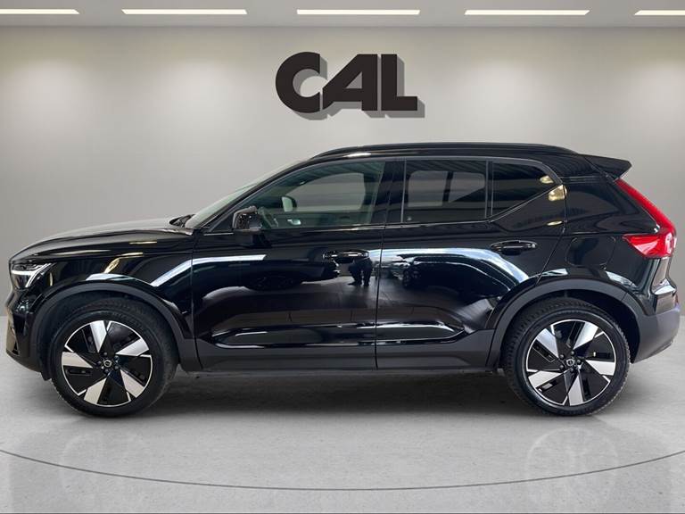 Volvo XC40 Recharge Extended Range Plus 252HK 5d Aut.