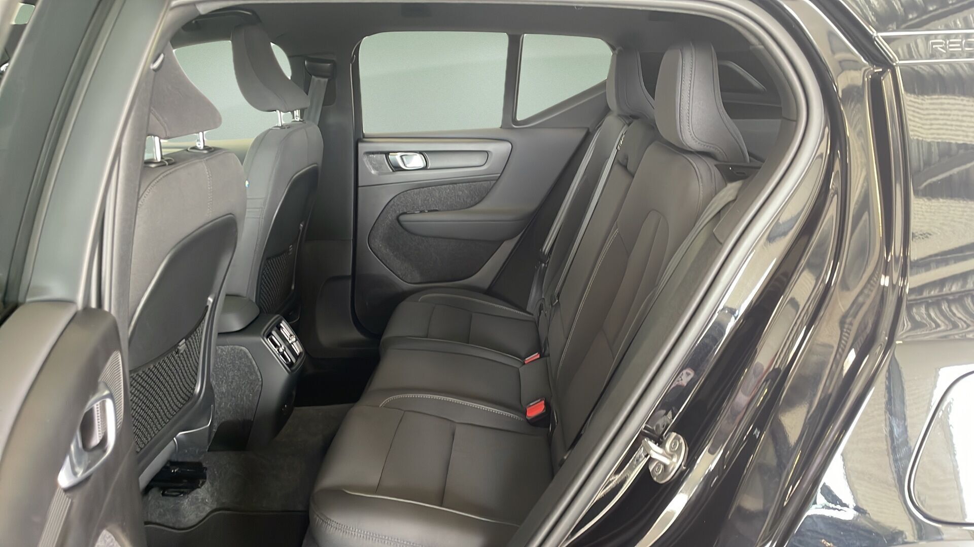 Volvo XC40 Recharge Extended Range Plus 252HK 5d Aut.