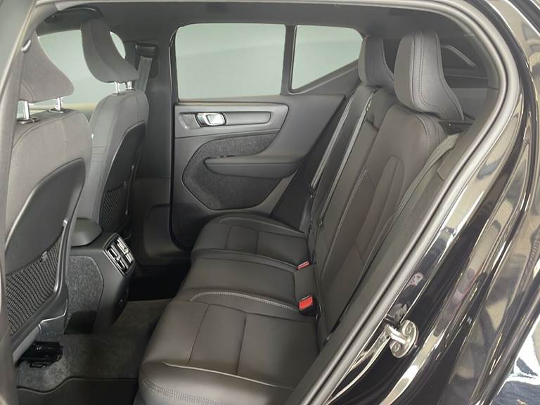 Volvo XC40 Recharge Extended Range Plus 252HK 5d Aut.