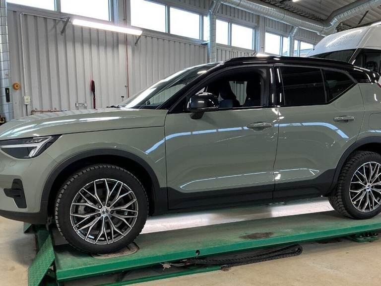 Volvo XC40 P6 Recharge Plus 231HK 5d Aut.