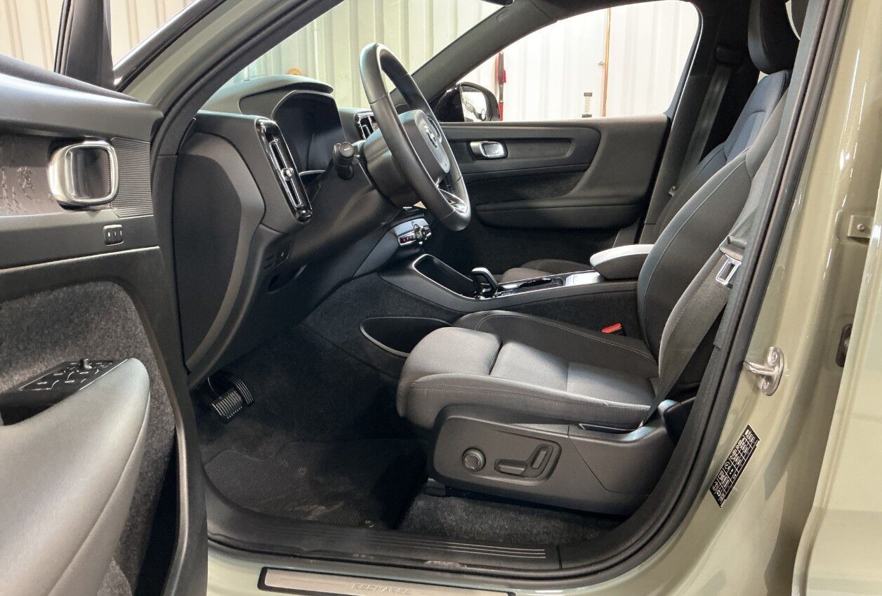 Volvo XC40 P6 Recharge Plus 231HK 5d Aut.