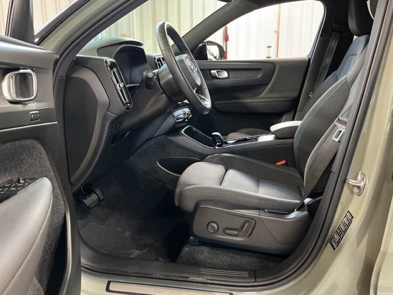 Volvo XC40 P6 Recharge Plus 231HK 5d Aut.