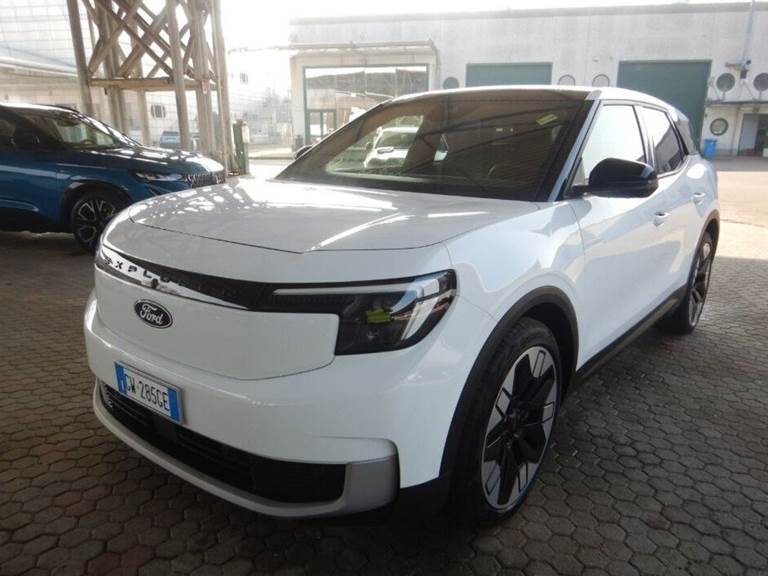 Ford Explorer EL UR Premium RWD 286HK 5d Aut.