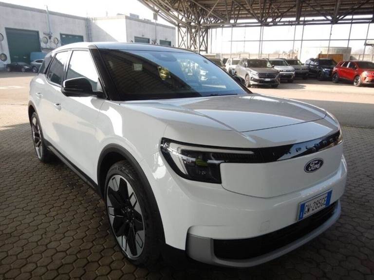 Ford Explorer EL UR Premium RWD 286HK 5d Aut.