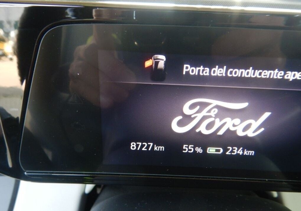 Ford Explorer EL UR Premium RWD 286HK 5d Aut.