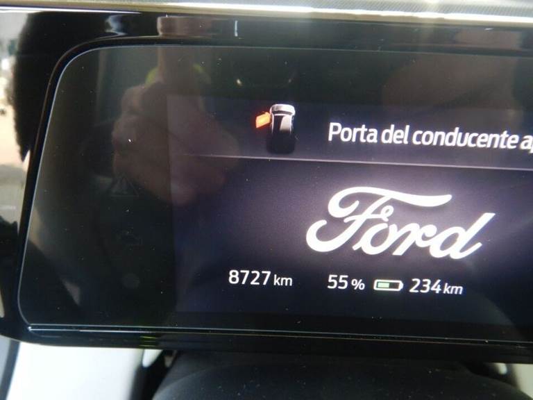 Ford Explorer EL UR Premium RWD 286HK 5d Aut.