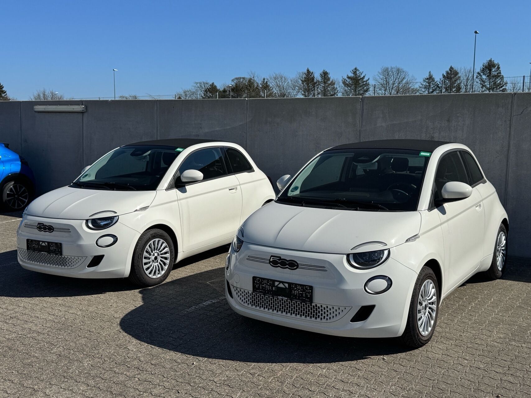 C.A. Larsen Automobiler - Viby