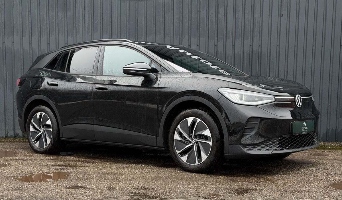 VW ID.4 77 Pro Performance