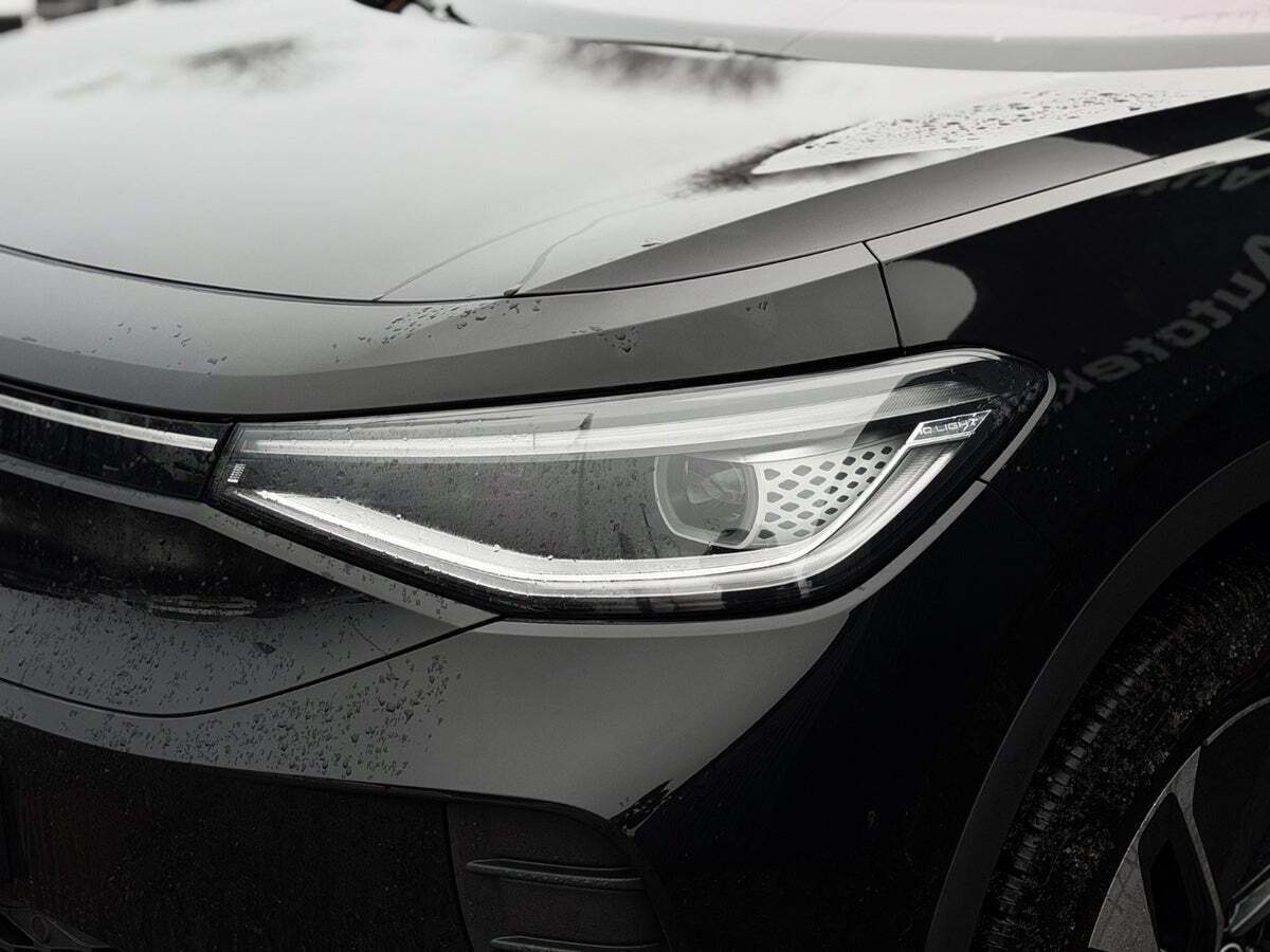 VW ID.4 77 Pro Performance