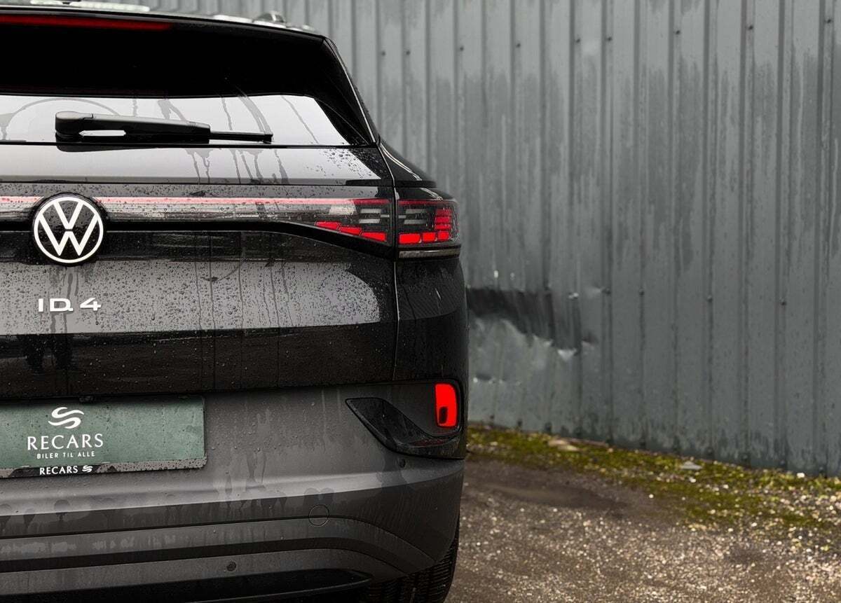 VW ID.4 77 Pro Performance