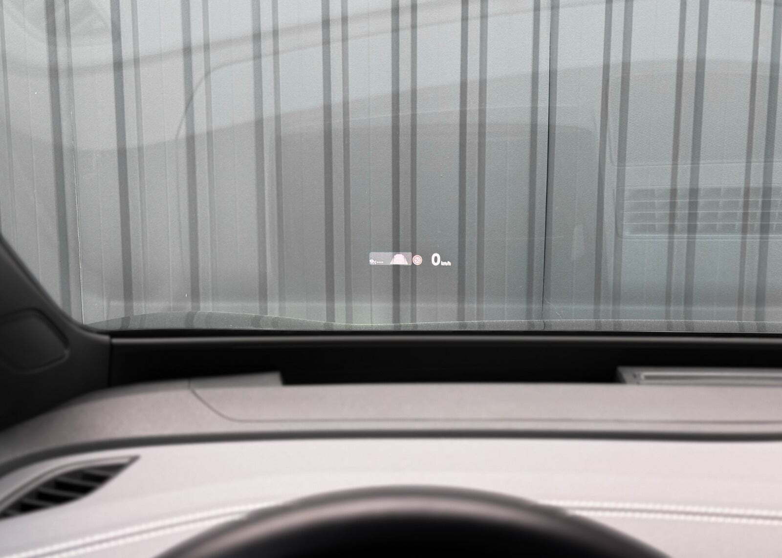 Sort VW ID.4 fra 2023