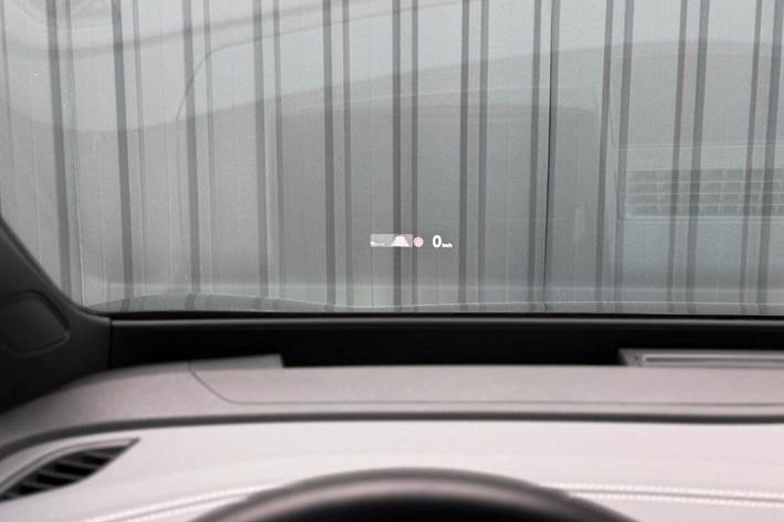 Sort VW ID.4 fra 2023