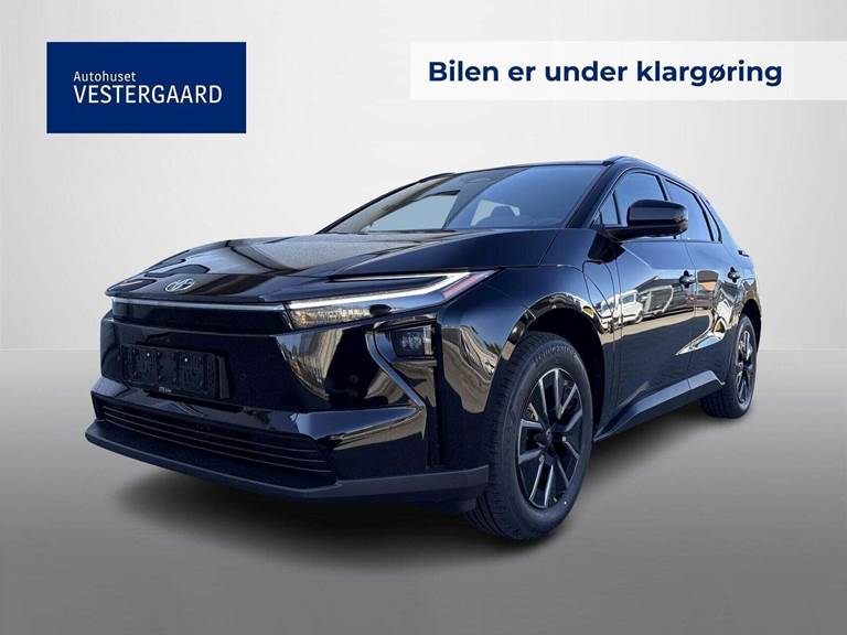 Toyota BZ4X 73 Active