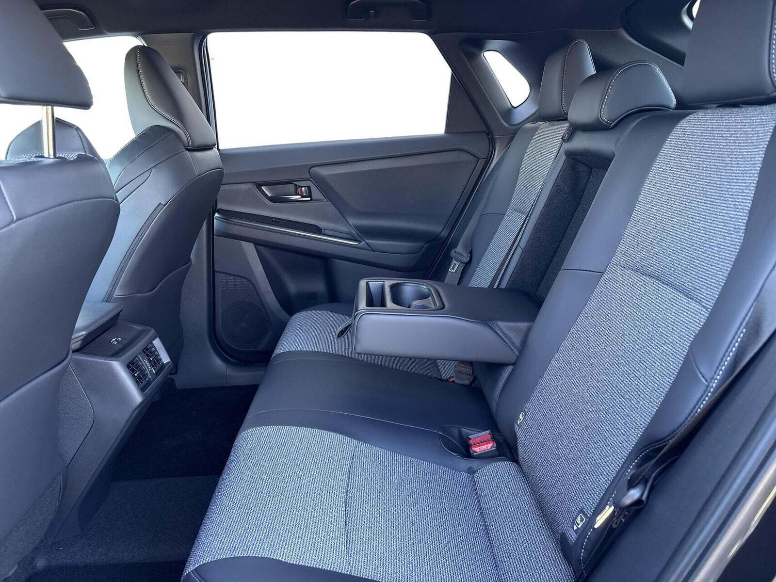 Toyota BZ4X 73 Active