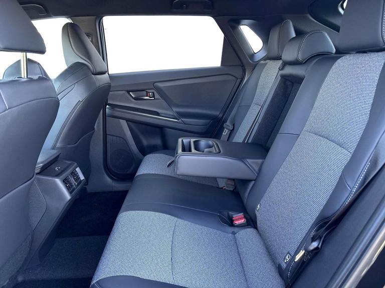 Toyota BZ4X 73 Active