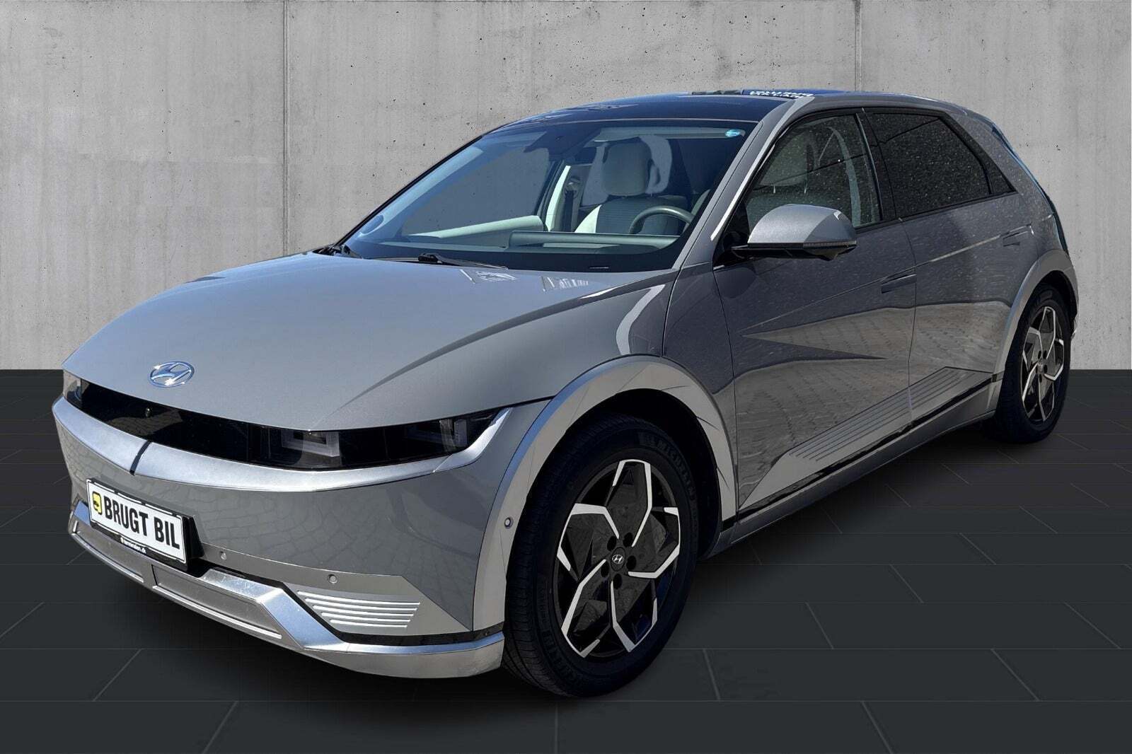 Hyundai Ioniq 5 73 Ultimate