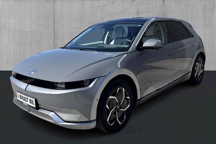 undefined Hyundai Ioniq 5 fra 2022