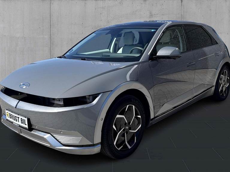 Hyundai Ioniq 5 73 Ultimate