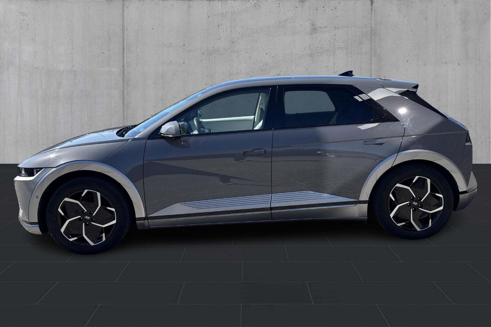 Hyundai Ioniq 5 73 Ultimate