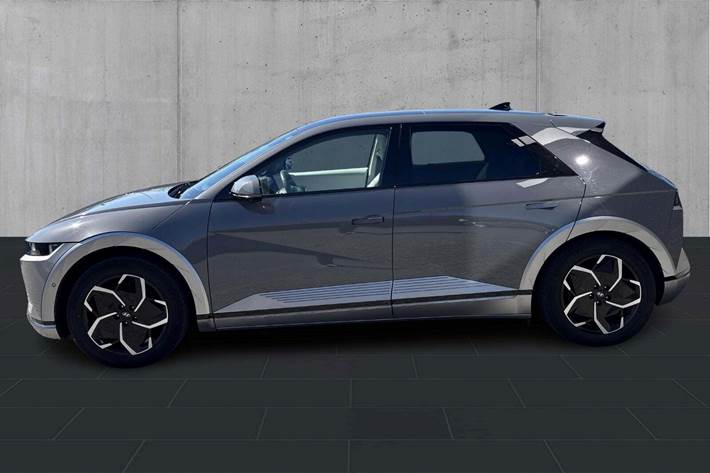 undefined Hyundai Ioniq 5 fra 2022