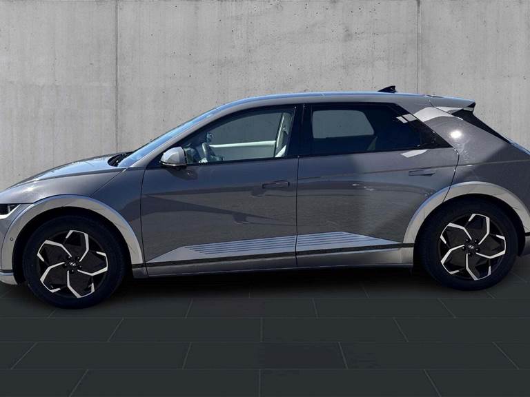 Hyundai Ioniq 5 73 Ultimate