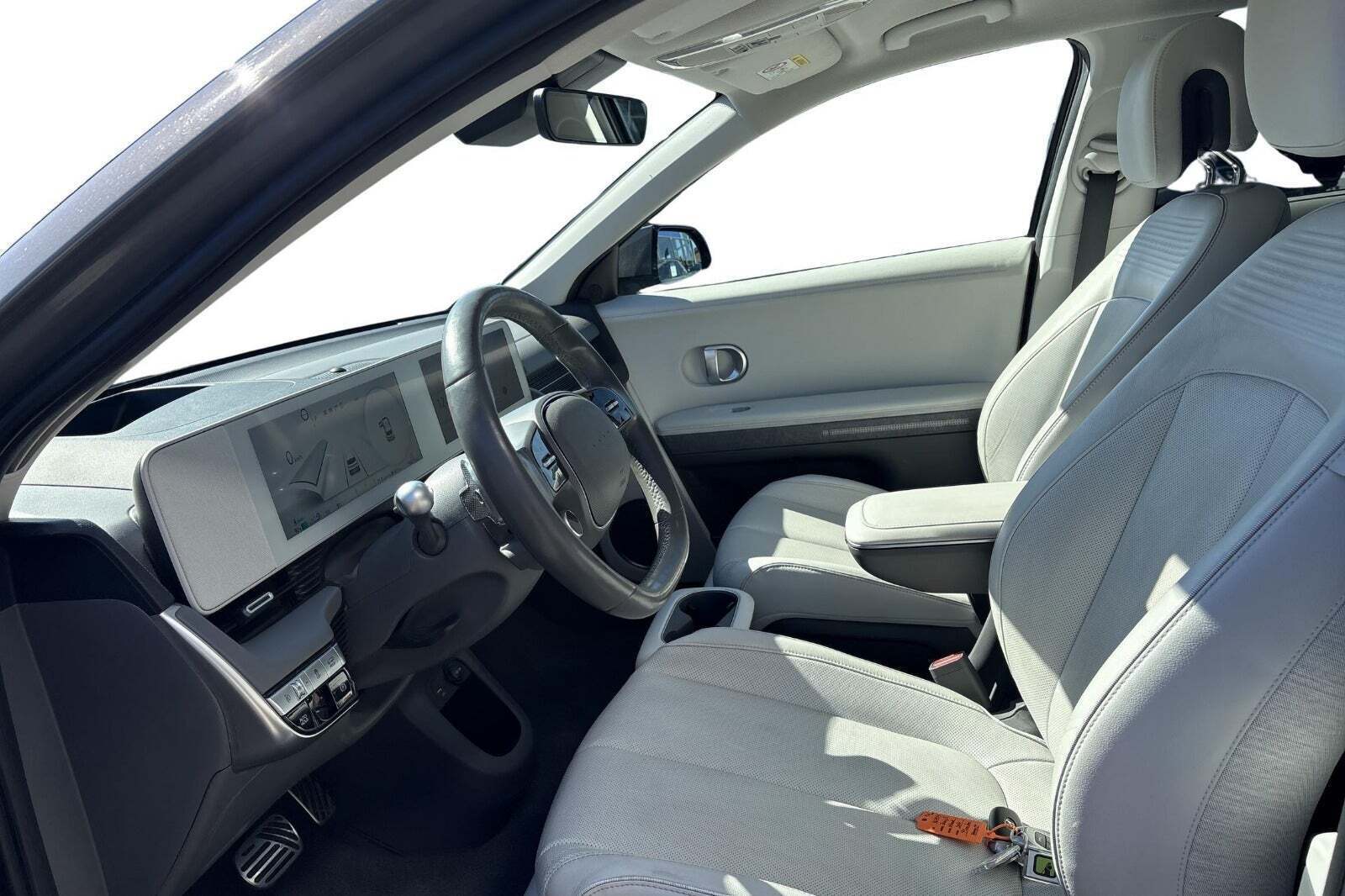 Hyundai Ioniq 5 73 Ultimate