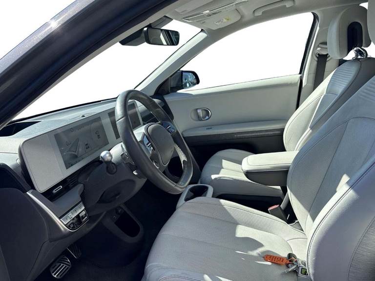 Hyundai Ioniq 5 73 Ultimate