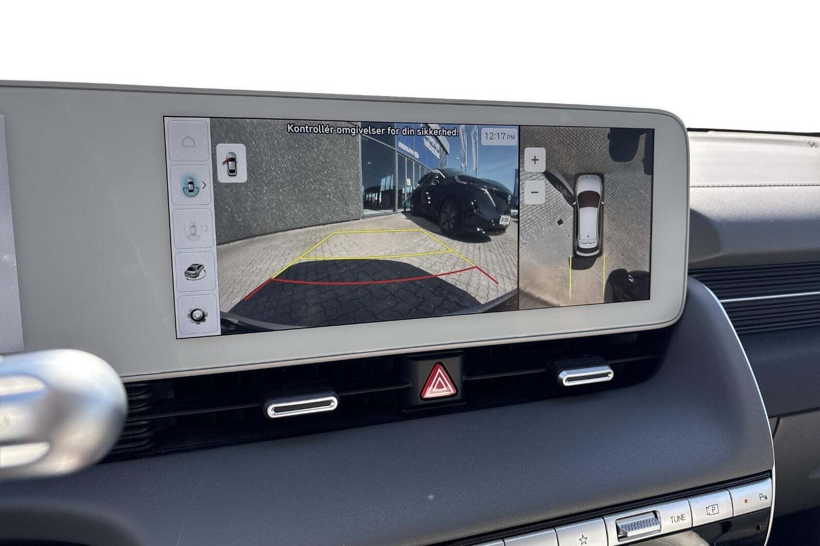 undefined Hyundai Ioniq 5 fra 2022