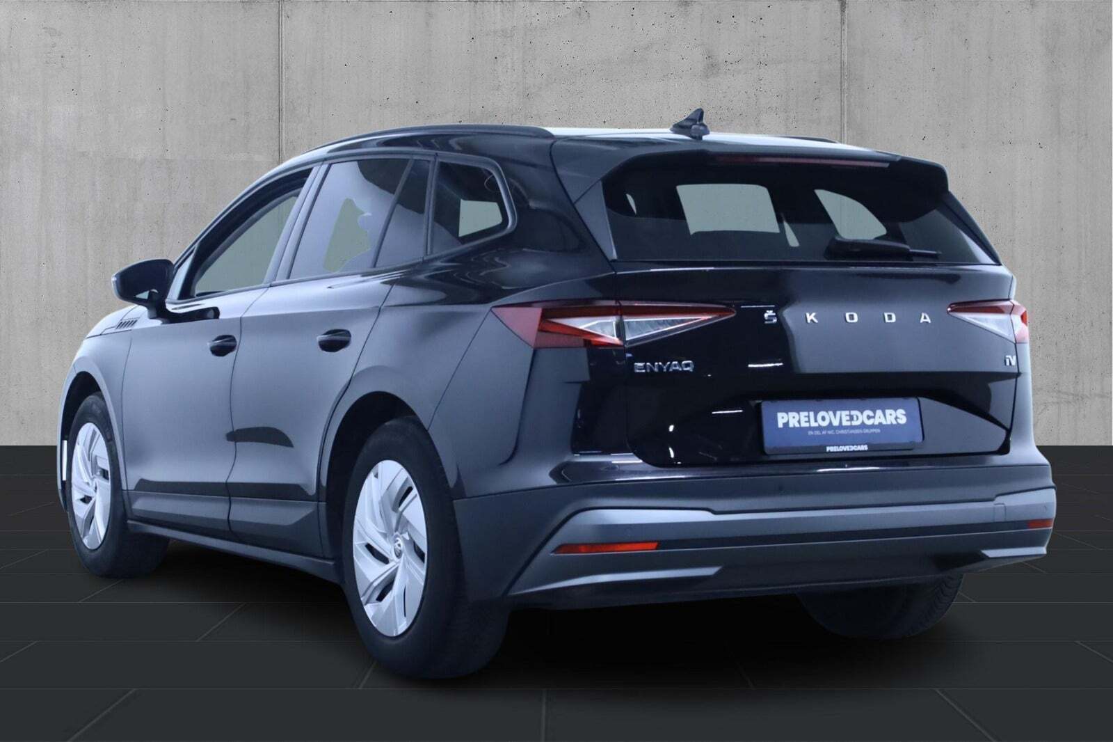 Skoda Enyaq 50 iV Loft