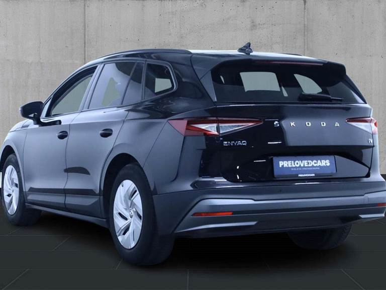 Skoda Enyaq 50 iV Loft