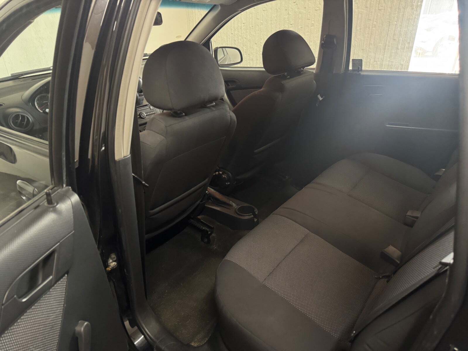 Chevrolet Aveo 1,2 Base