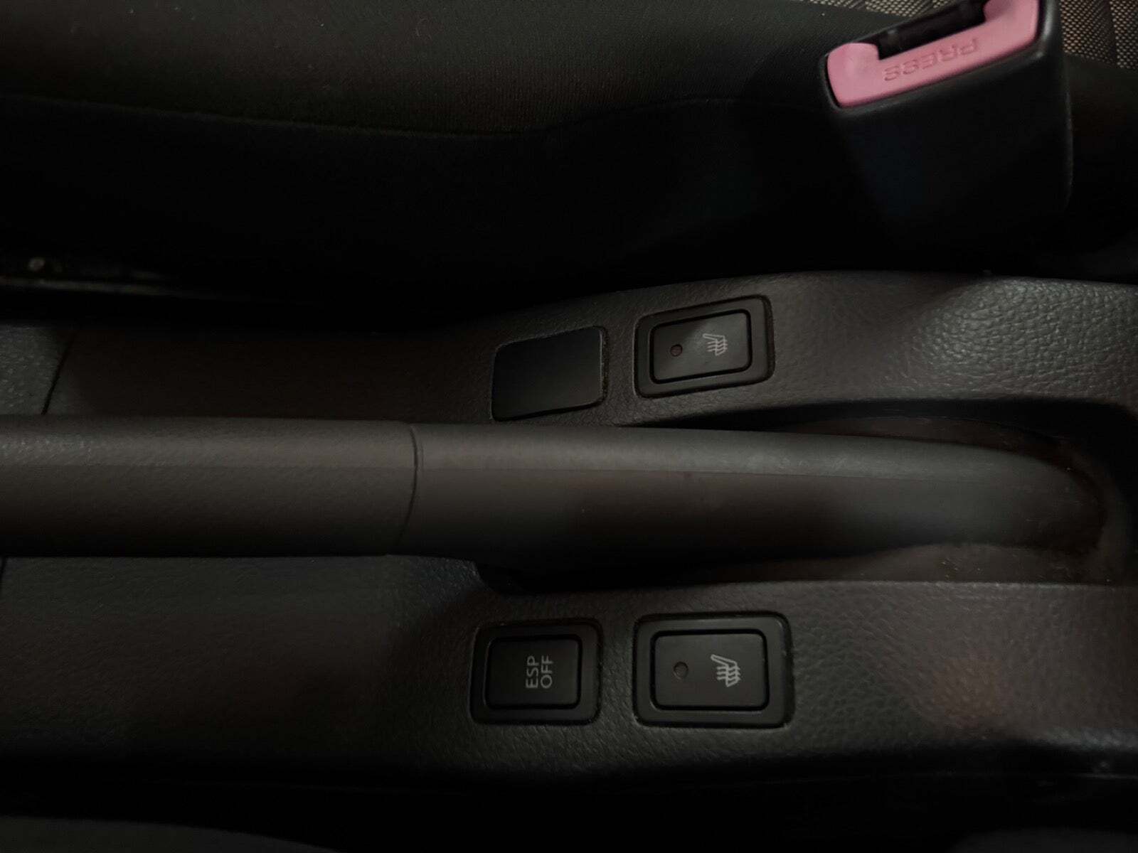 undefined Suzuki SX4 fra 2008