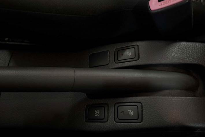 undefined Suzuki SX4 fra 2008