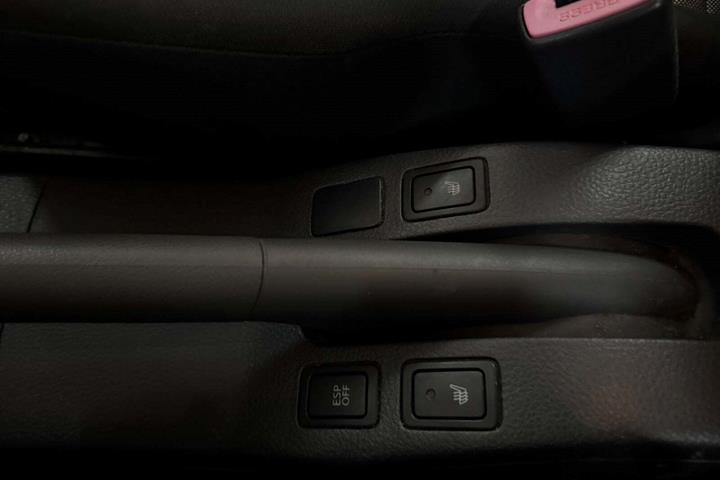 undefined Suzuki SX4 fra 2008