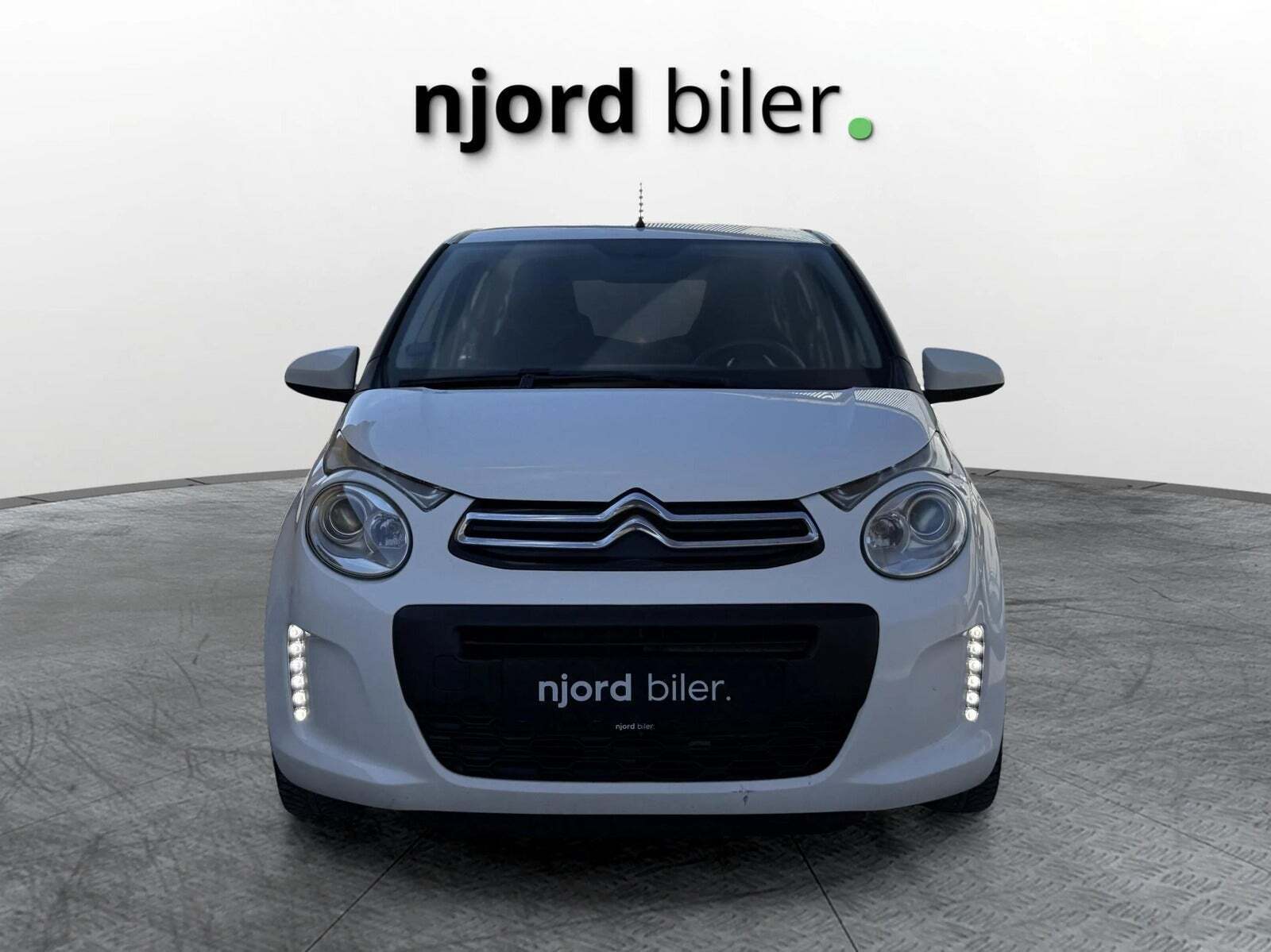 Citroën C1 1,2 PureTech Feel