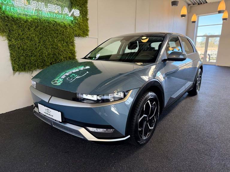 Hyundai Ioniq 5 58 Essential