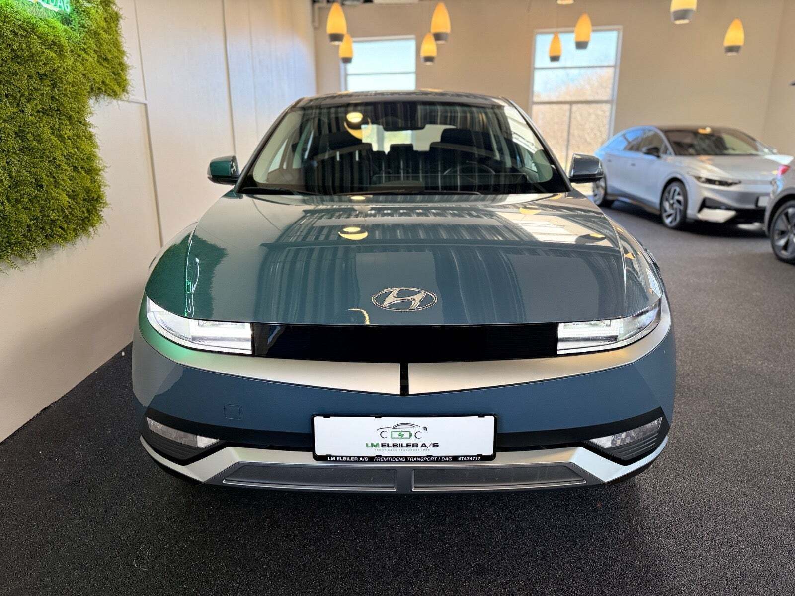 Hyundai Ioniq 5 58 Essential