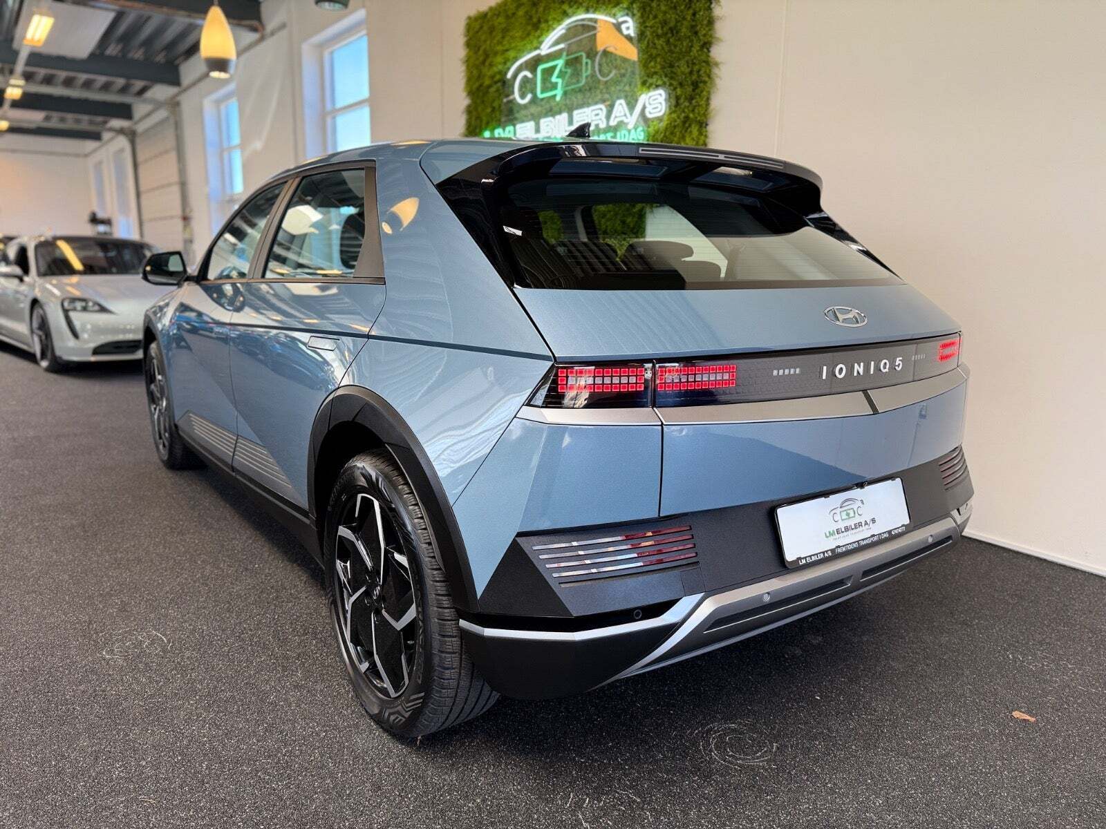 Hyundai Ioniq 5 58 Essential