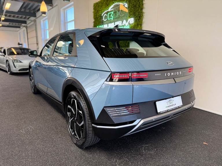 Hyundai Ioniq 5 58 Essential