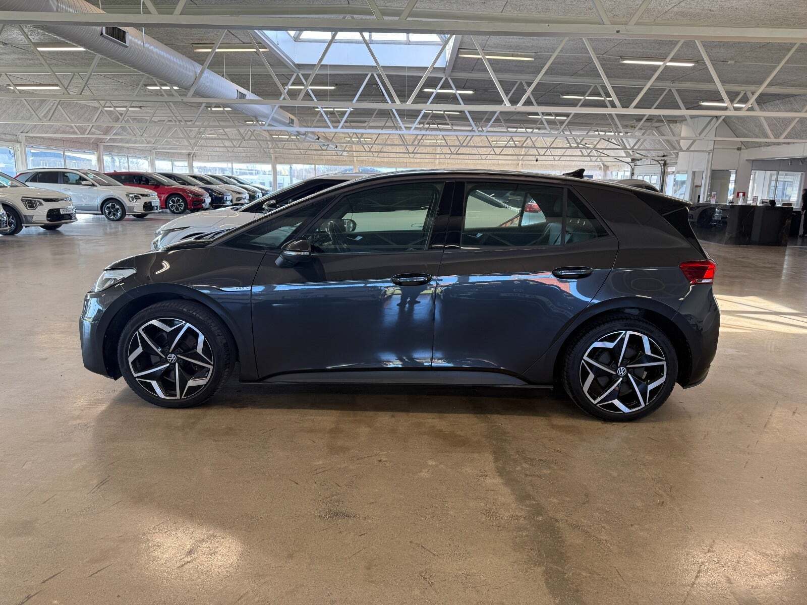 VW ID.3 77 Pro S