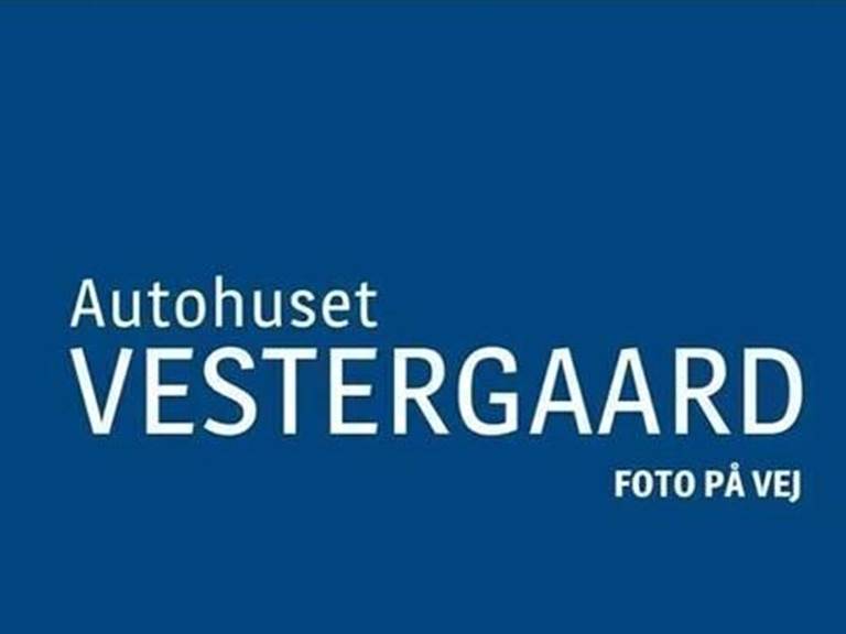 Renault Master V T40 87 E-Tech L2H2 Kassevogn Tekno