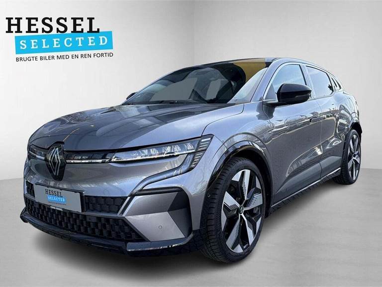 Renault Megane E-Tech 60 Techno+