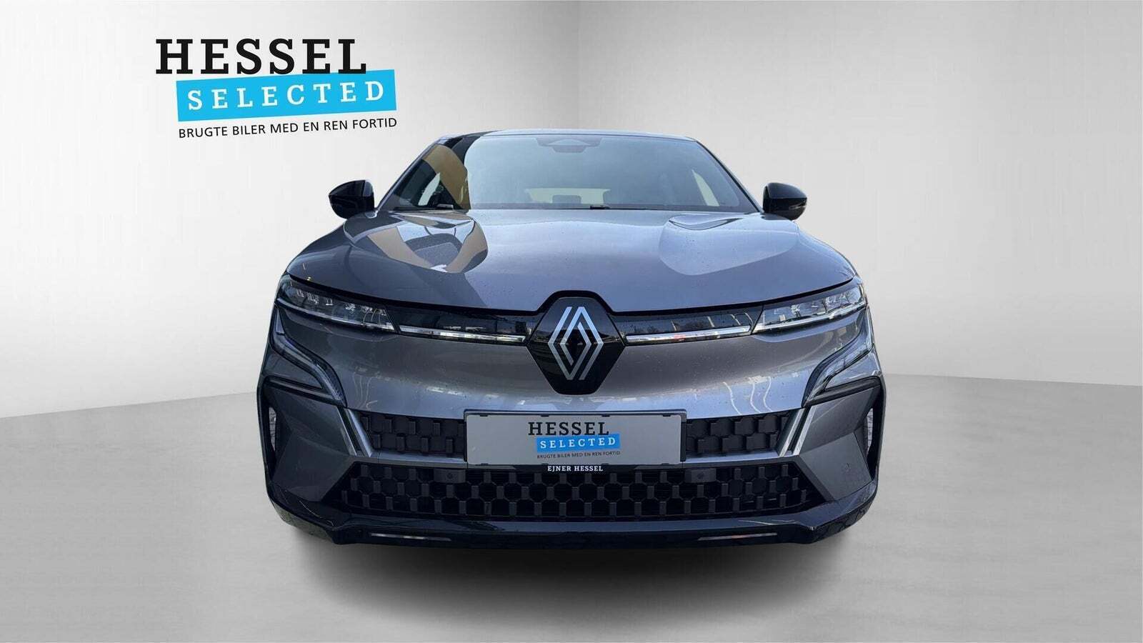 Renault Megane E-Tech 60 Techno+