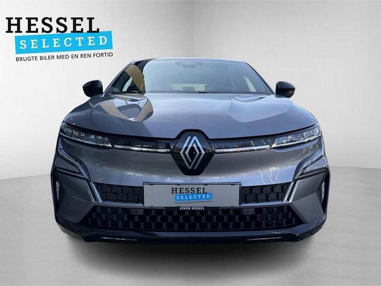 Renault Megane E-Tech 60 Techno+