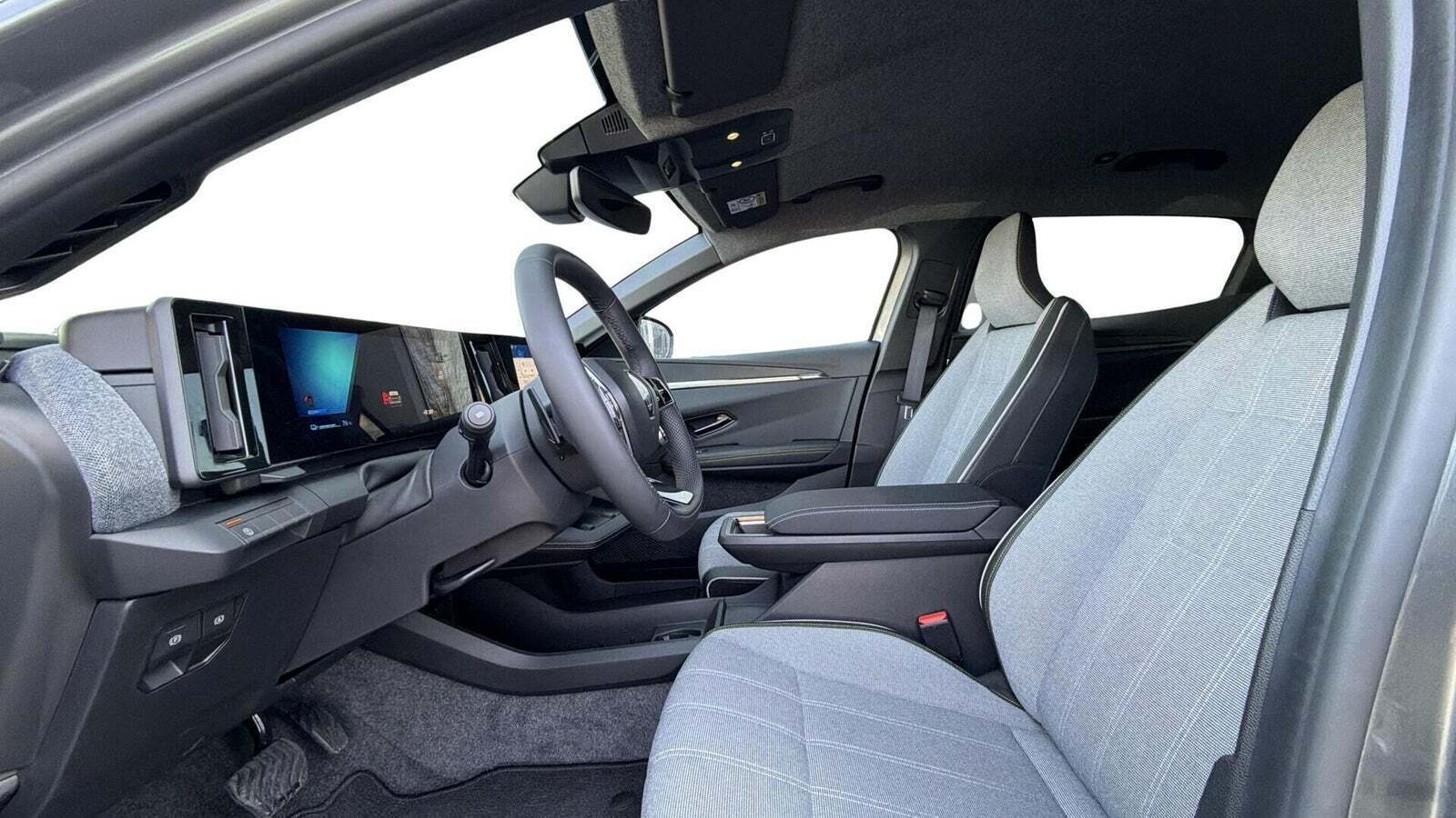 Renault Megane E-Tech 60 Techno+