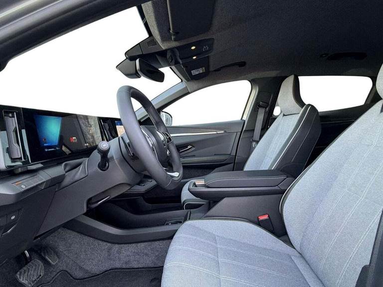 Renault Megane E-Tech 60 Techno+