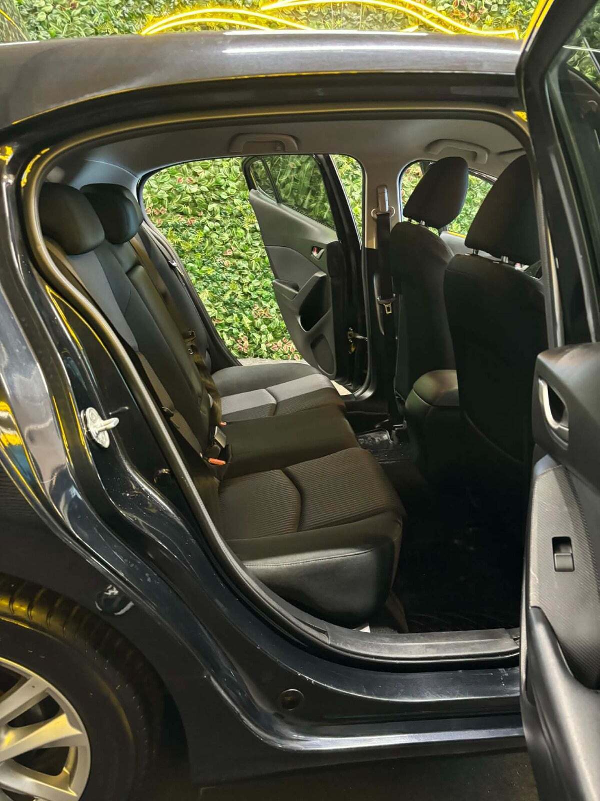 undefined Mazda 3 fra 2015