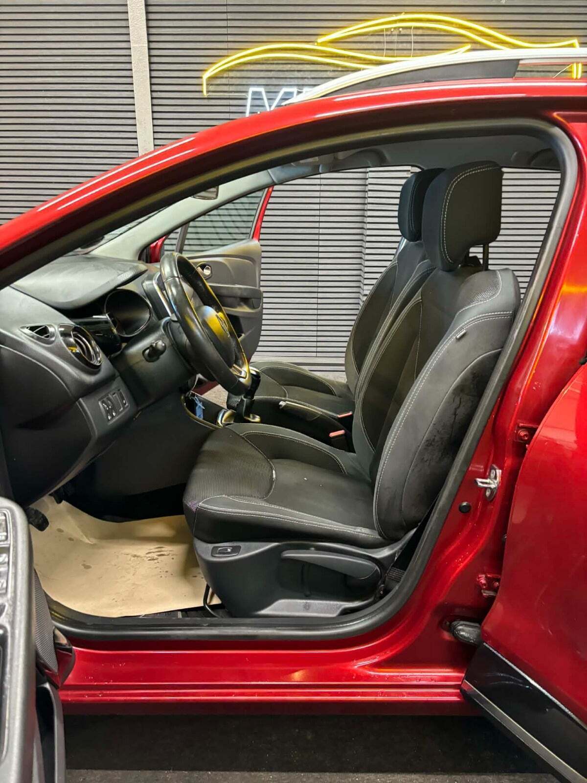 Renault Clio IV 0,9 TCe 90 Limited Sport Tourer