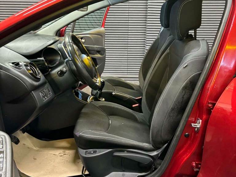 Renault Clio IV 0,9 TCe 90 Limited Sport Tourer