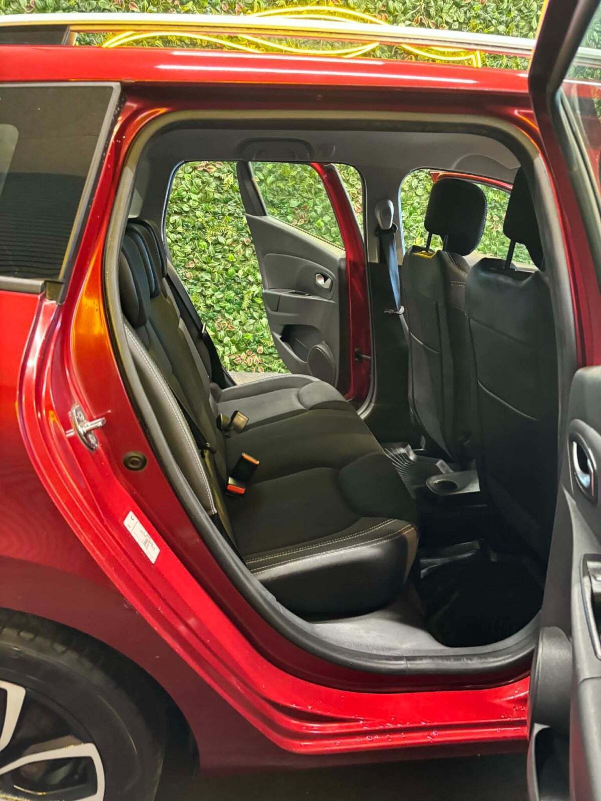 undefined Renault Clio IV fra 2016